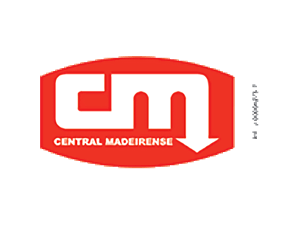 Central Madeirense Código de barras