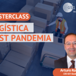 Masterclass – Logística Post Pandemia